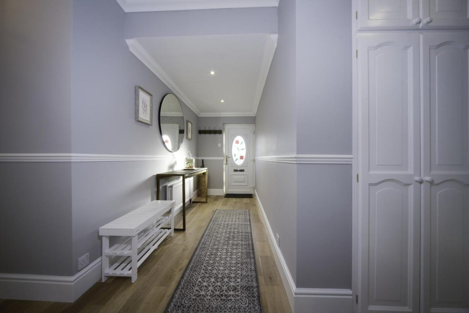 Super 5 Bedroom Family Friendly Retreat Rustington Littlehampton Exterior foto